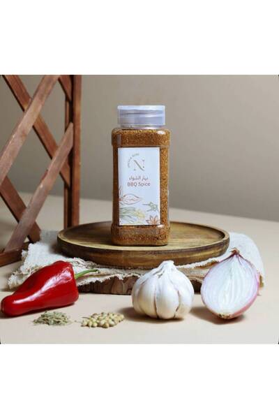 OEMS Barbecue spice