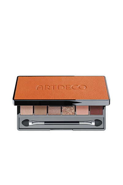 Artdeco Ikonische Lidschatten-palette #pretty In Sunshine 1 Stk
