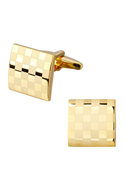 Other Men's French shirt Cufflinks Square Checkered Cuff Links Arab Thobe For...