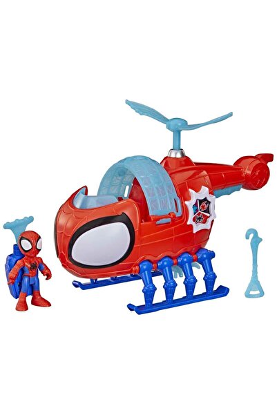 Hasbro Spidey Helikopter G1969