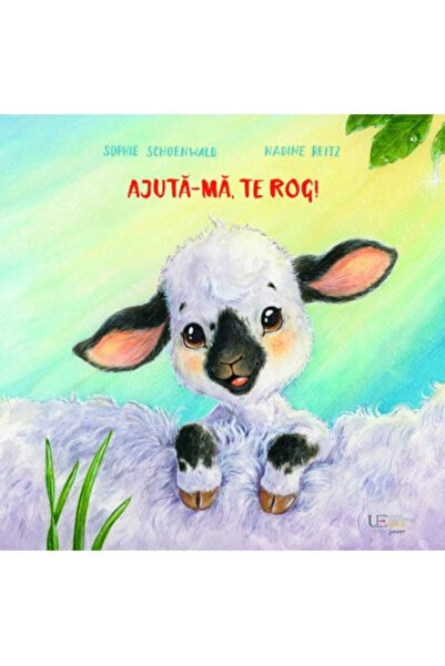Editura Univers Enciclopedic Help Me, Please!, Sophie Schoenwald, Nadine Reit...