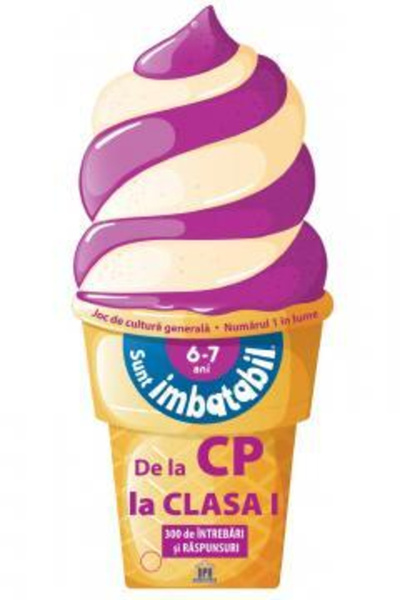 Editura DPH Sunt imbatabil 6-7 ani - Ediția Frozen Shape, Playbac - Editura DPH
