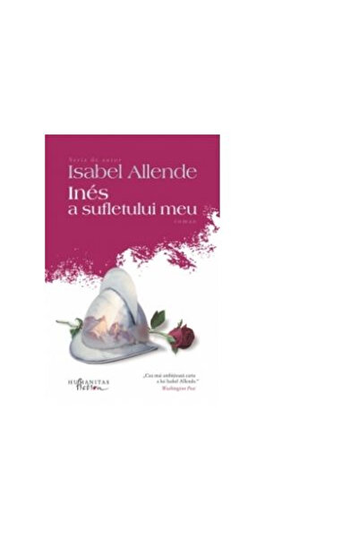 Editura Humanitas To My Soul, Isabel Allende - Humanitas Publishing House