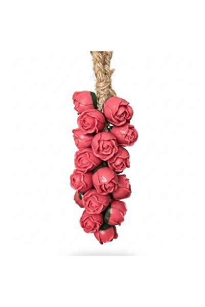 KARAKIZ Rose Salkım Soap Special Essence Pink