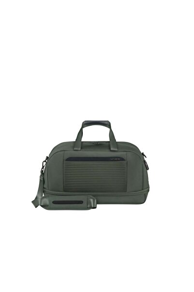 Samsonite Paralux Yeşil Seyahat Çantası