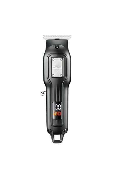 Primo Plus V-918 Professional Hair Trimmer, Cordless & Corded Men's Grooming ...