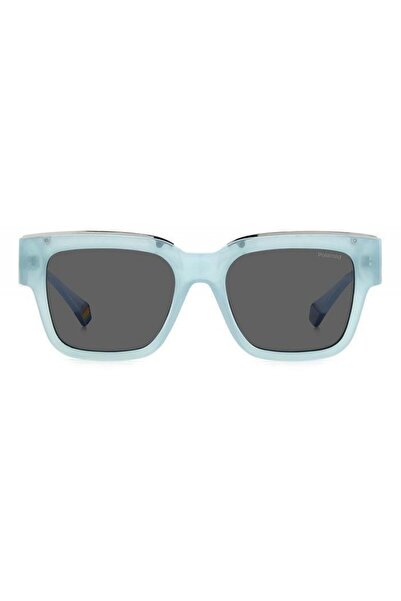 Polaroid Ochelari de Soare Barbati Albastru PLD-6198-S-X-MVUF2M9