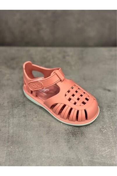 IGOR TOBBY SOLID BICOLOR BB355-383 Sandale za devojčice