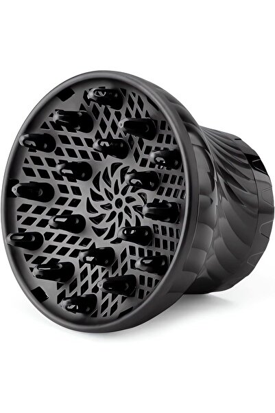 ANHORTS Heating air hood hair diffuser HQ-888