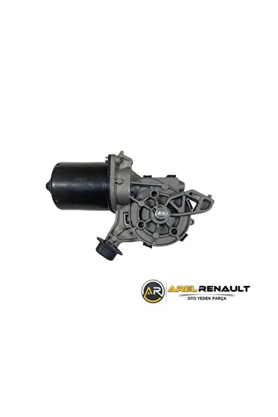 Renault RE288159333R – Motor Ștergător Parbriz Față Original