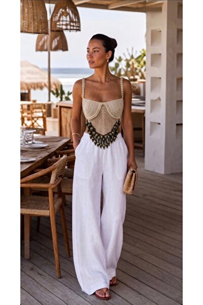 Ceren Öncel Atelier Perle de Luxe