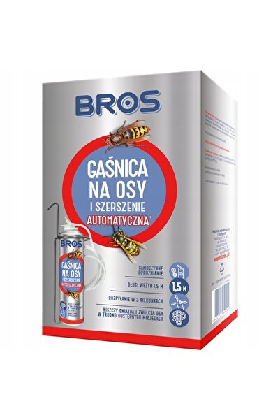 bros Pulverizator automat pentru osmanthus și plante aromatice, 400ml