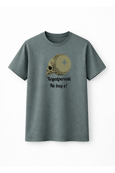 PezkoviArt Xeyalperest T-Shirt