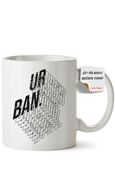 ET ERTAPASSAGE original creative designs Message Written Design Printed Porce...