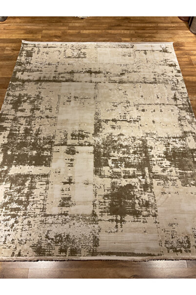 Royal Halı LOOTUS L001D 200X250 KREM HALI