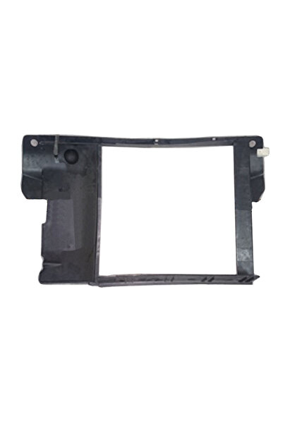 RapidAuto Difuzor aer radiator Renault R19 Clio , Original Renault 7700821843