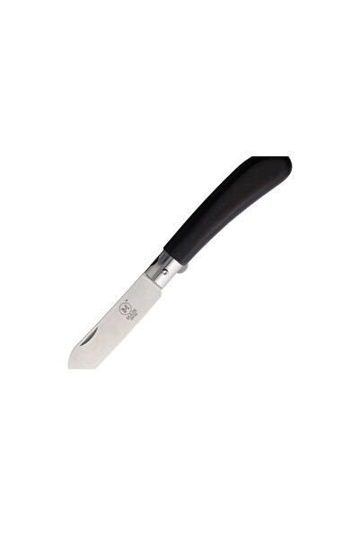 Main Knives سكين جيب جيرمان لاين بلاك بريسد وود