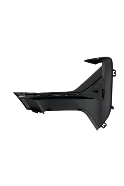 RapidAuto Grila bara protectie, spoiler Bmw X1 (F48), 2019-09.2022, montare f...