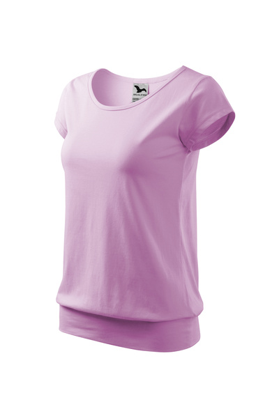 Malfini Tricou din bumbac pentru femei CITY