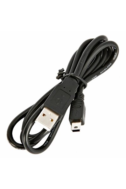 Dobe Cablu 1.8 m - incarcare controller PS3
