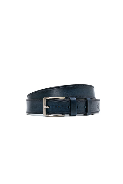 Grande Men's N-040-126 Sports Belt (Width 4 cm)