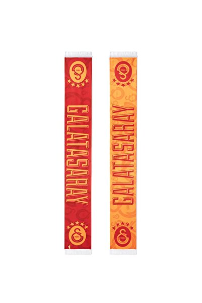 Galatasaray وشاح أصلي من 5 ستارز