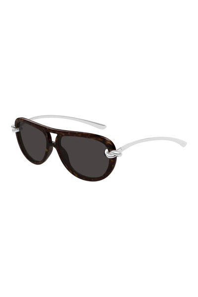 Bottega Venetta BOTTEGA VENETA 1418S 002 58 Kadın Güneş Gözlüğü