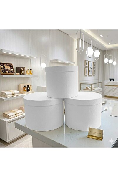 KERİBOX HEDİYE KUTU