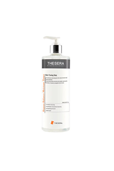 THESERA Toner hidratant pentru echilibru REPOSE