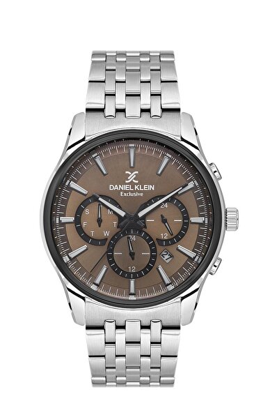 Daniel Klein Dk.13.10131-5 Men's Wristwatch