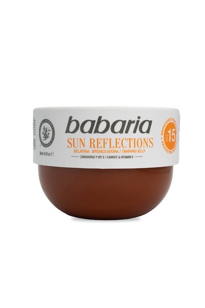 Babaria Paparia Sun & Protection