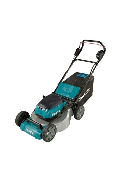 Makita DLM530Z Cordless Lawn Mower 53 cm 2x18V Body Only
