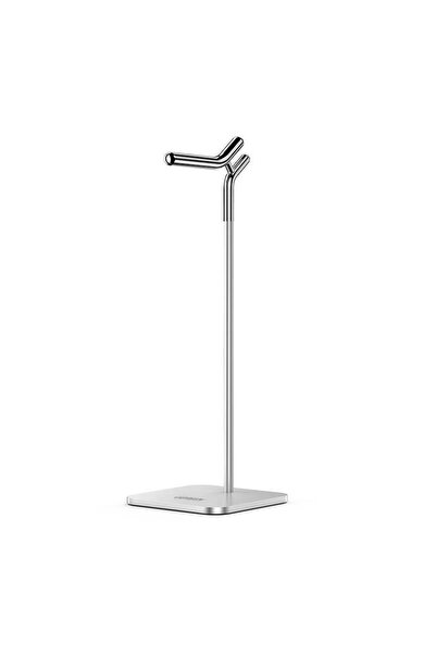 Ugreen 80701 Headphone Stand, Silver
