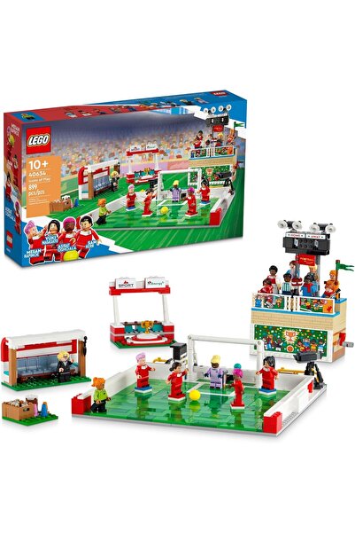 LEGO 40634 Icons of Play - New.