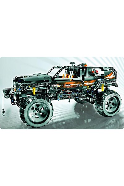 LEGO Technic Off Roader,8297