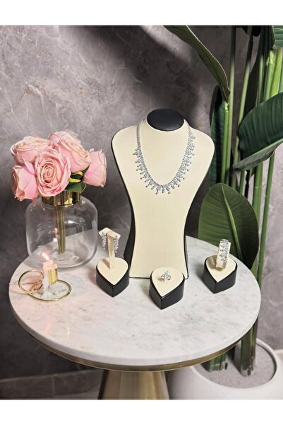 vanus fashion Accessory Set A1595
