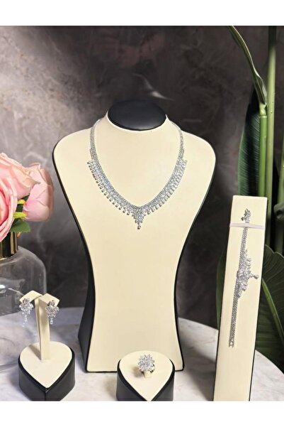 vanus fashion Accessory Set A1593