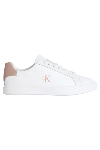 Calvin Klein Kadın Low Pro Cups Lth Mg Ayakkabı HW0HW02823061
