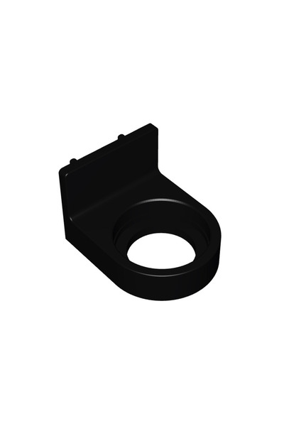 OEM Suport pentru obiectiv foto Sony E-mount pentru panou Ikea Skadis