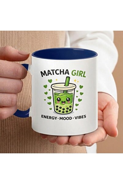 NASAQ Coffee Mug - Unique Coffee Mugs for Coffee Lovers, Double-Sided Print C...