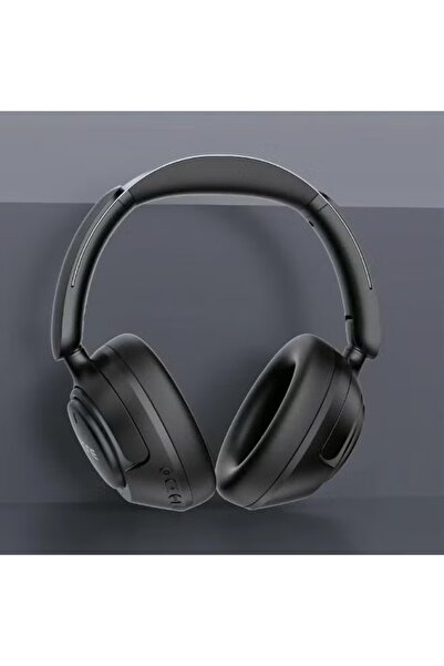 EONE Premium Wireless Headphones, Active Noise Cancellation with Exceptional ...