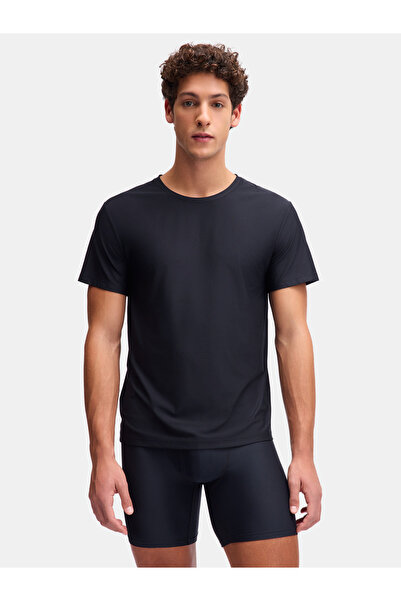 Under Armour Tricou bărbătesc M UA Perf Tech Mesh cu guler rotund - pachet de 2