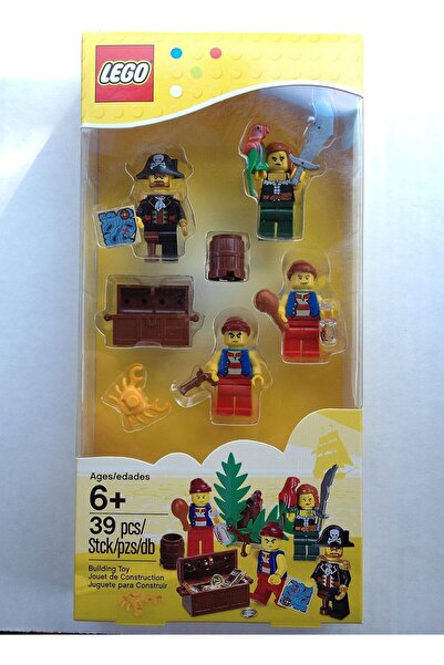 LEGO 850839 Classic Pirate Set