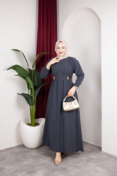 Butik KADIN TESETTÜR ELBİSE