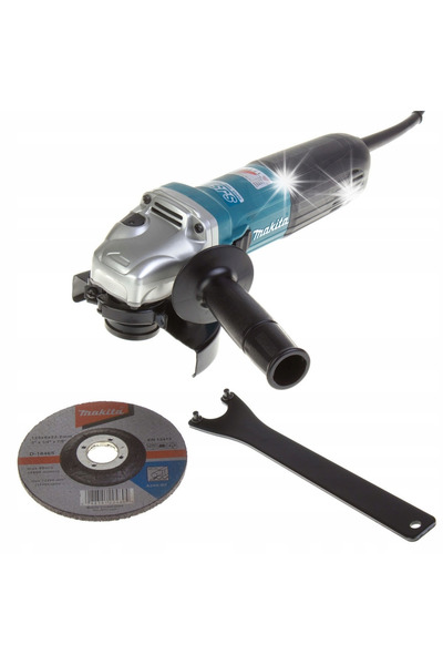 MAKİTAMİ MAKITA Polizor unghiular 125MM GA5040C