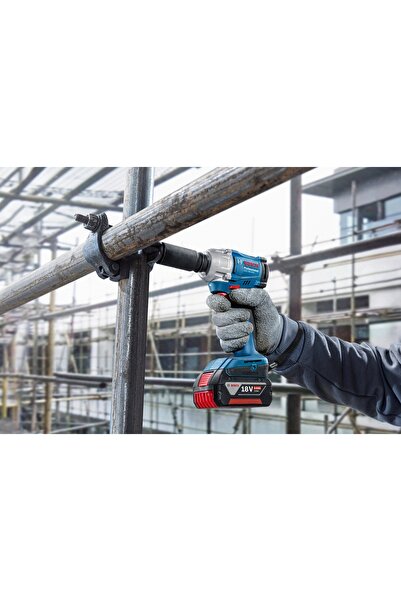 Bosch 18V 350Nm GDS 18V-350 Cheie de impact (corp) + Cutie