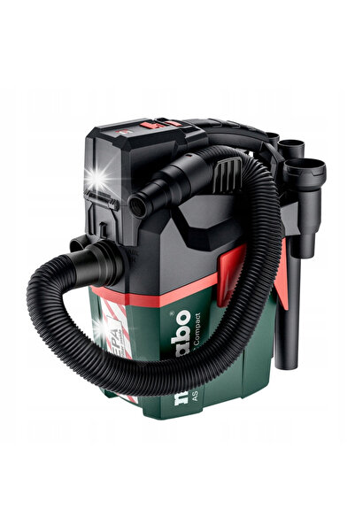 METABOLİCA COMPARATOR DE CURENT ACUMULATIV AS 18 HEPA PC COMPACT METABO