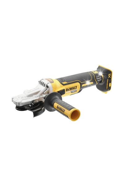 Dewalt Polizor unghiular cu acumulator 125 mm 18V DCG405FN