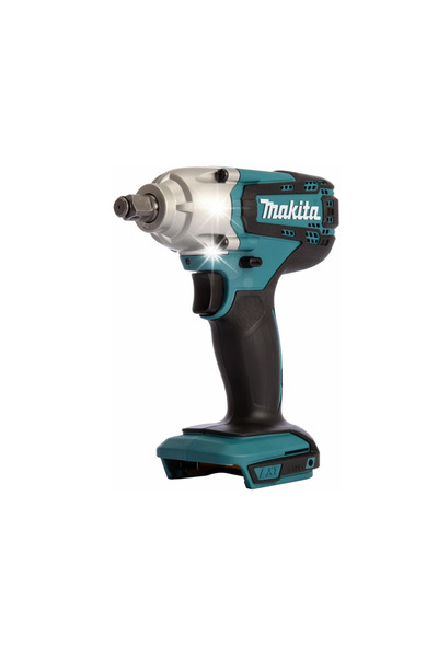 MAKİTAMİ Cheie de impact cu acumulator 1/2'' 190Nm 18V DTW190Z MAKITA