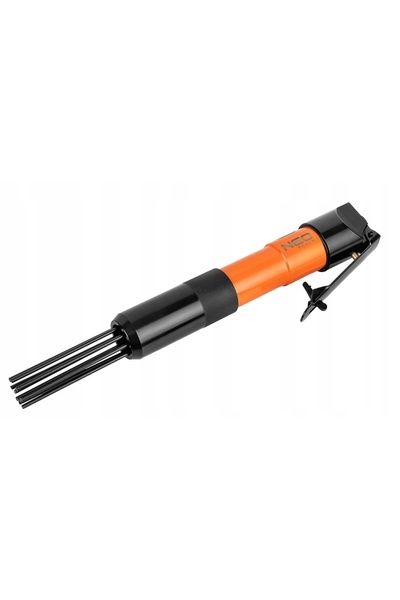 NEO Tools NEO PNEUMATIC PUIETĂ CU AC PENTRU RUGIUNE ȘI SUDURI 12X3mm